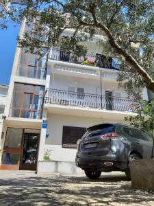 Gallery image of Apartments JD in Tučepi