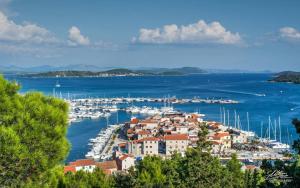 Природа в окрестностях апартаментов/квартиры