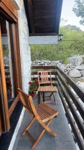 Fotografija u galeriji objekta house on the hill u gradu Cetinje