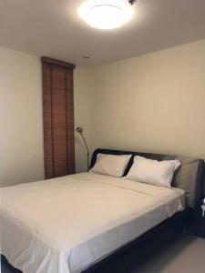 Katil atau katil-katil dalam bilik di Sunrise Beach Resort and Residence