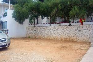 Fotografie z fotogalerie ubytování Apartments by the sea Zivogosce - Mala Duba, Makarska - 18626 v Igrane