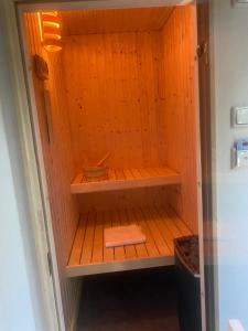 Fotografie z fotogalerie ubytování Wellness chalet met sauna v destinaci Ermelo