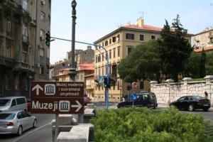 Fotografie z fotogalerie ubytování Apartments with WiFi Rijeka - 18659 v destinaci Rijeka