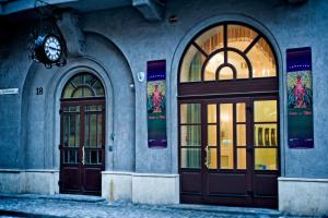 リヴィウにあるBritish Club Lvivのギャラリーの写真