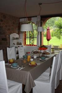 Fotografie z fotogalerie ubytování Bed In Bellongue v destinaci Aucazein + 30 fotografií