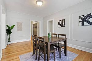 埃文斯顿1BR Simple & Roomy Apartment in Evanston - Hinman S3的相册照片
