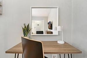 埃文斯顿1BR Simple & Roomy Apartment in Evanston - Hinman S3的相册照片