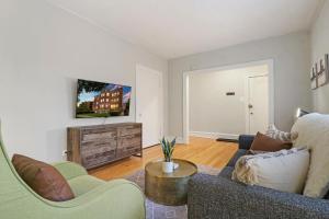 埃文斯顿1BR Simple & Roomy Apartment in Evanston - Hinman S3的相册照片