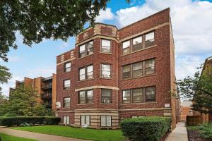 埃文斯顿1BR Simple & Roomy Apartment in Evanston - Hinman S3的相册照片