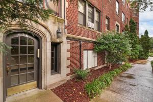 埃文斯顿1BR Simple & Roomy Apartment in Evanston - Hinman S3的相册照片