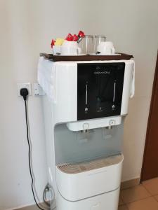 Φωτογραφία από το άλμπουμ του My Hotel Bukit Mertajam σε Bukit Mertajam +30 φωτογραφίες