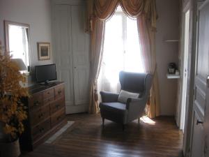 Gallery image of Le Petit Cochon chambre d` hotes in Haims