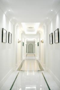 Fotografie z fotogalerie ubytování MAHALAYA The Legacy Hotel v destinaci Solo