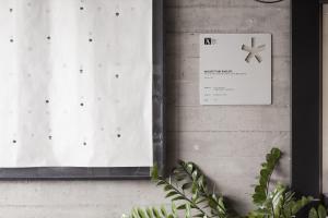 Fotografie z fotogalerie ubytování DUPARC Contemporary Suites v Turíně