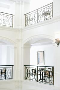 Fotografie z fotogalerie ubytování MAHALAYA The Legacy Hotel v destinaci Solo