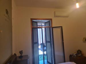 Postel nebo postele na pokoji v ubytování STEPHY HOUSE