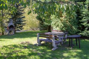 Afbeelding uit fotogalerij van Pension Inge in Vyšší Brod