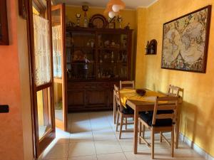 Fotografia z galérie ubytovania Casa Arancio v destinácii Quartu SantʼElena + 13 fotografií