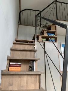 InowłódzにあるGóra Spokoju Osada klimatyczna-leśnaのギャラリーの写真