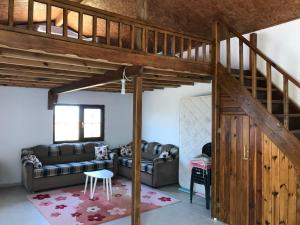 Fotografie z fotogalerie ubytování Kublay's v destinaci Gelibolu