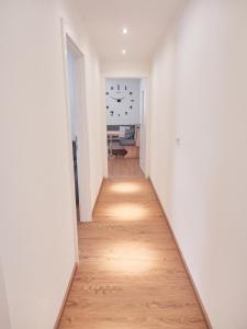 Fotografie z fotogalerie ubytování Ferienwohnung zur lustigen Gabi v destinaci Thiersee