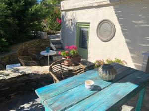 Bilde i galleriet til Walnut Tree Farm i Ayía Anastasía