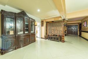 Imagine din galeria proprietății The Wing Design Hotel în Bangkok