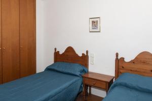Fotografie z fotogalerie ubytování Florazar 2, Vi-11-C v destinaci Cullera + 24 fotografií