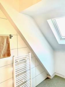 Fotografie z fotogalerie ubytování Cozy Apartment in Antwerpen Centraal v Antverpách + 37 fotografií