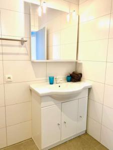 Fotografie z fotogalerie ubytování Cozy Apartment in Antwerpen Centraal v Antverpách