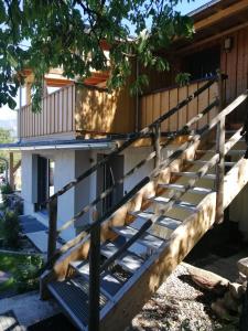 Zdjęcie z galerii obiektu Appartement Seppi w mieście Innsbruck