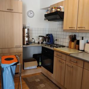 Imagen de la galería de Appartement De Wal, en Tongeren 10 fotos más