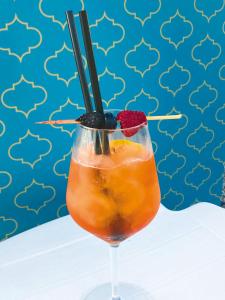 Il Borghetto Resort & Spa的酒水
