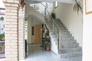 Fotografia z galérie ubytovania Hotel de Los Faroles v destinácii Córdoba