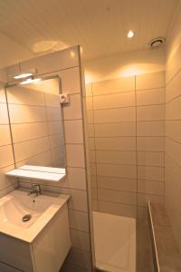 Un baño de RESIDENCE COCO