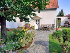 Gallery image of Ferienhaus Bellin VORP 2501 in Bellin