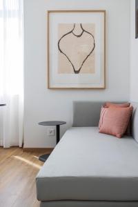 Afbeelding uit fotogalerij van Villa Rossella in Locarno