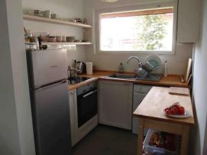 Fotografia z galérie ubytovania Family Apartment Káptalanfüred v destinácii Balatonalmádi