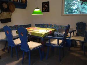 Fotografia z galérie ubytovania Family Apartment Káptalanfüred v destinácii Balatonalmádi