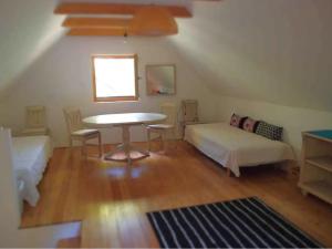 Fotografia z galérie ubytovania Family Apartment Káptalanfüred v destinácii Balatonalmádi + 4 fotografie