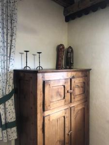 Fotografia z galérie ubytovania Maison Angèle v destinácii Saint Nicolas