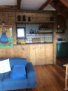 Kuchyňa alebo kuchynka v ubytovaní Maison Angèle + 31 fotografií