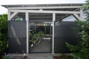Jízda na kole v ubytování MEDUSA apartamenty i bungalowy nebo okolí