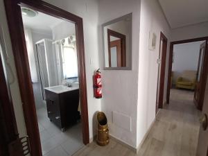Fotografie z fotogalerie ubytování Piso San Roque 3 hab cerca del centro y universidad v destinaci Santander