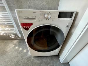 Mynd úr myndasafni af Apartmán LUEL í Dolní Morava