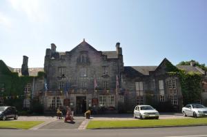 Fotografie z fotogalerie ubytování Atholl Arms v destinaci Blair Atholl