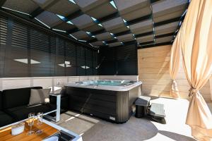Fotografia z galérie ubytovania Apartments An & Lu with Rooftop Jacuzzi v destinácii Zadar