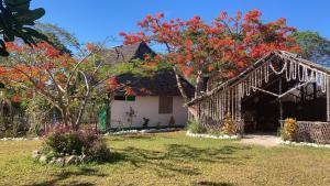 Giardino di Botanica Eco Lodge