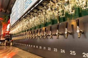 爱丁堡BrewDog DogHouse Edinburgh的相册照片