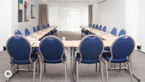 Konferenční prostory v ubytování Center Hotels Plaza